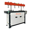 Double Column Hydraulic Punching Machine for Aluminium