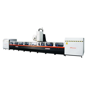 3-Axis Heavy Duty Industrial Profile CNC Machining Center
