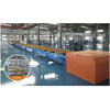 High Efficient Facade Auto Assembly Line
