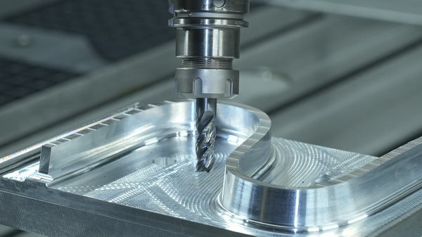 Why Choose Aluminum for CNC Machining?
