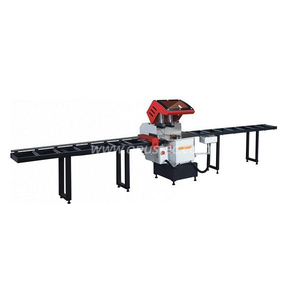 Heavy Duty Single Head Mitre Saw