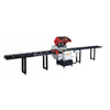 Large Heavy Duty Single Head Saw