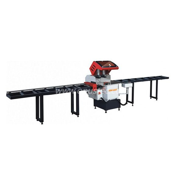 Large Heavy Duty Single Head Saw
