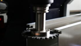 What are the Benefits of Using the machining center