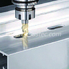 3-Axis Fast Aluminium CNC Profile Machining Center