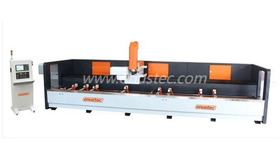Evaluating The Best CNC Drilling Tapping Machine Center Suppliers: Criteria for Making The Right Partnership
