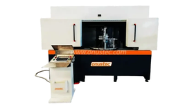 Horizontal Milling Centers: Specialized Applications And Performance Benefits