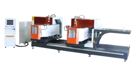 The Ultimate Guide To Large CNC Vertical Machining Centers: Applications, Features, And Selection Criteria
