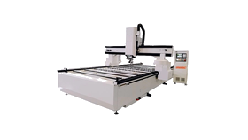 Why Choose Light Duty CNC Aluminum Cutting Machine?