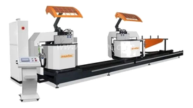 Understanding Belt Spindle Technology in Modern CNC Vertical Machining Centers