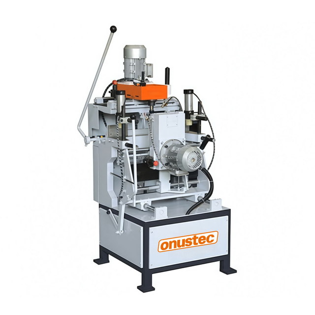 Double Spindle Copy Router