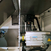 7-Axis Facade CNC Double Mitre Saw