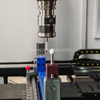 5-Axis Aluminum CNC Profile Machining Center