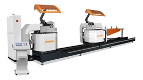 CNC Horizontal Machining Centers: Advanced Technology for Precision Manufacturing