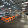 Doors and Windows Facade Automatic Assembly Line