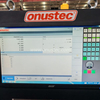 3-Axis Gantry CNC Profile Machining Center