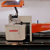 5-Axis Compound Angle CNC Double Mitre Saw