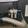 5-Axis Aluminum CNC Profile Machining Center