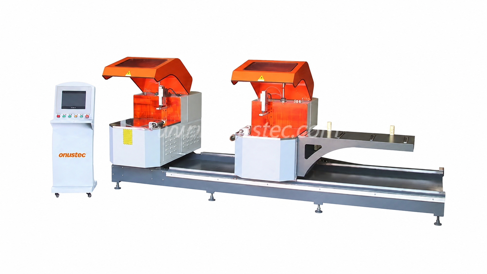 How to Choose the Right CNC Double Mitre Saw for Your Application