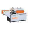 Aluminium Doors Windows End Milling Machine