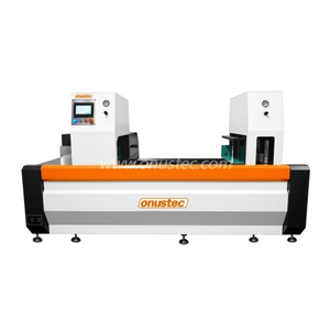 3-Axis Multi Angle Heavy Duty CNC Automatic Saw