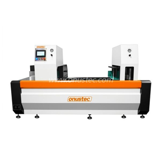 High Precision Heavy Duty CNC Automatic Saw