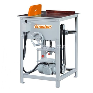Manual Table Saw