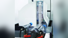 What is a 3-Axis CNC Double Mitre Saw and How Does It Work?