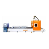 4-Axis High Precision Gantry CNC Profile Machining Center
