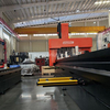 3-Axis High Speed CNC Machining Center for Aluminium