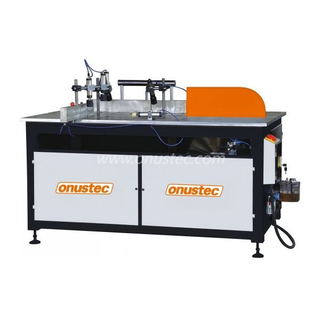 Digital Display Aluminum Large Multi Angle Table Saw
