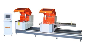 How 5-Axis CNC Double Mitre Saws Stack Up Against Other Mitre Saws