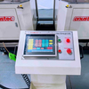 5-Axis Compound Angle CNC Double Mitre Saw