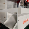 45 Degree High Precision Aluminum CNC Double Mitre Saw