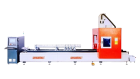 Global CNC Drilling Tapping Machine Center Factories: Comparative Analysis of Production Capabilities And Specializations