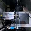 5-Axis Compound Angle CNC Double Mitre Saw