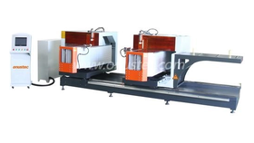 How to Choose the Right 5-Axis CNC Double Mitre Saw for Your Workshop