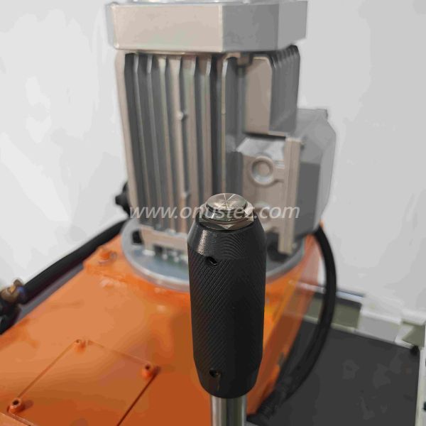 Double Spindle Copy Router
