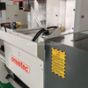 45 Degree High Precision Aluminum CNC Double Mitre Saw