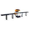 Large Heavy Duty Single Head Saw