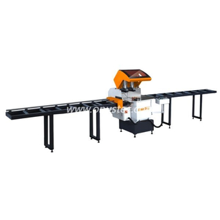 Large Heavy Duty Single Head Saw