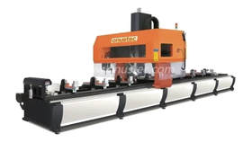The Complete Guide To Horizontal Machining Centers: Applications, Benefits, And Selection Criteria