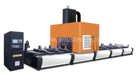 The History of CNC Machining