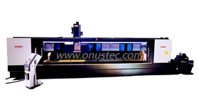 Inside China's CNC Drilling Tapping Machine Center Factories: Manufacturing Processes, Quality Control, And Technological Innovations