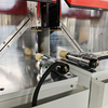 45 Degree High Precision Aluminum CNC Double Mitre Saw