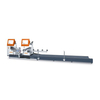 3-Axis High Precision Any Angle CNC Double Mitre Saw
