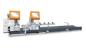 Manual vs CNC Double Mitre Saws: Which Is Better?