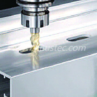 CNC Milling Aluminum Material Selection