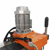 Double Spindle Copy Router