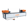 Fast Double Heads Aluminium Window Drilling Machine